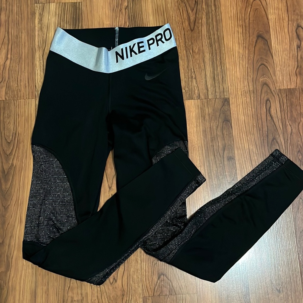 Nike Dri-Fit Leggings